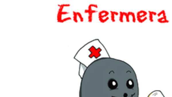 Enfermera