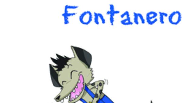 Fontanero