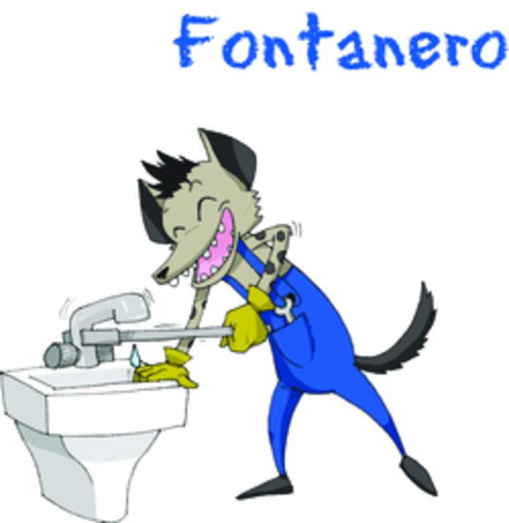 Fontanero