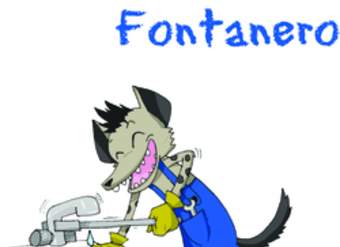 Fontanero