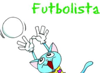 Futbolista