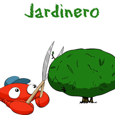 Jardinero