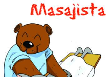 Masajista