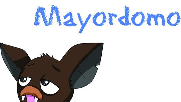 Mayordomo