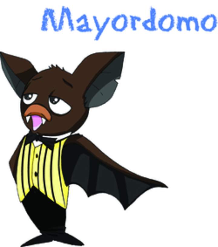 Mayordomo