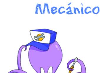 Mecánico