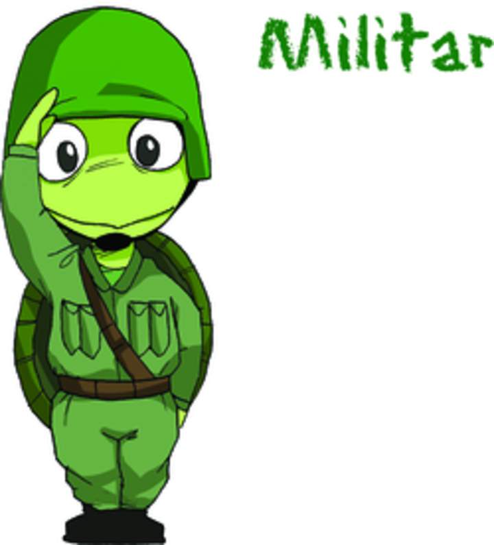 Militar