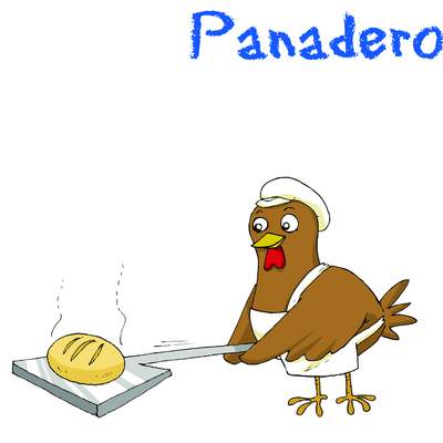 Panadero