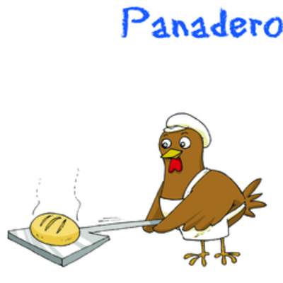 Panadero