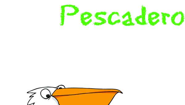 Pescadero