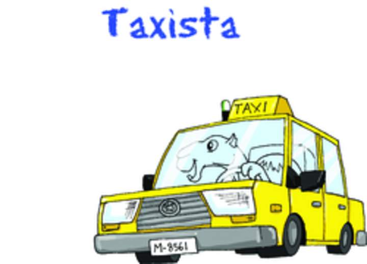 Taxista