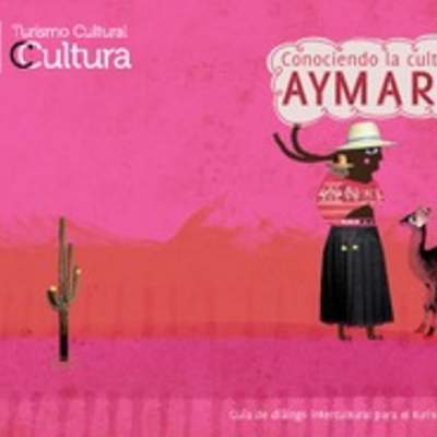 Guía de la cultura Aymara