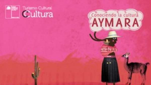 Guía de la cultura Aymara