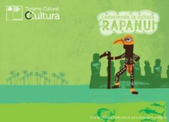 Guía de la cultura Rapanui