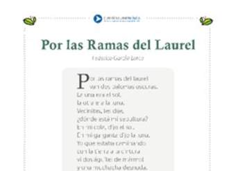 Por las ramas