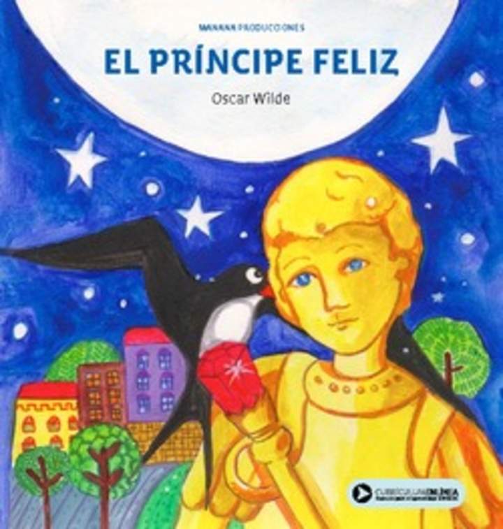 El príncipe feliz