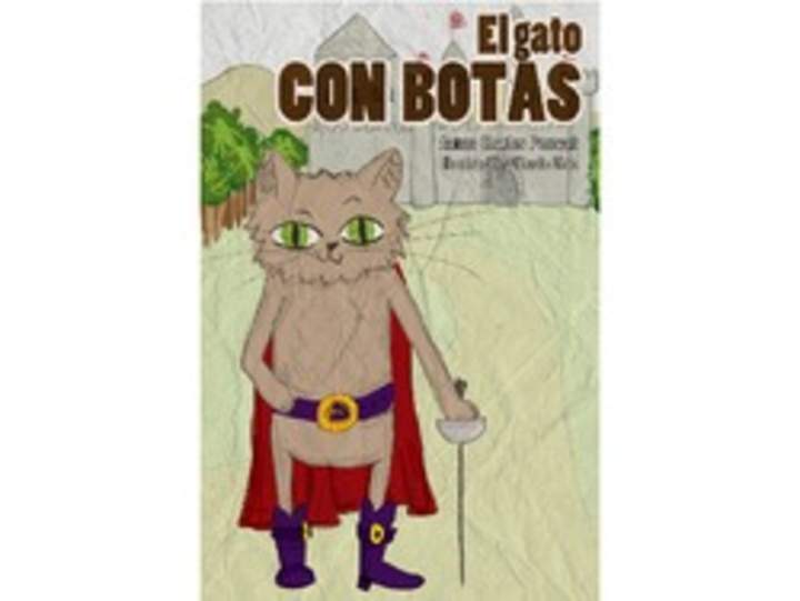 El gato con botas