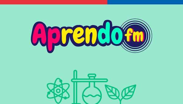 AprendoFM: Ciencias - 8° OA5 - Cápsula 136 - Sistema digestivo