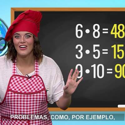 AprendoTV 2021 - 3° y 4° básico - Capítulo 09: ¡Llegó el invierno!