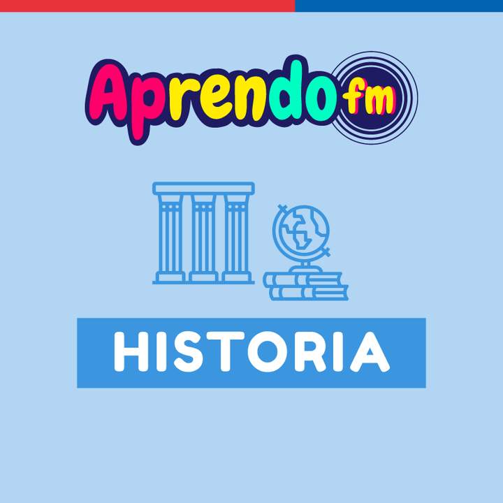 AprendoFM: Historia - 7° OA9 - Cápsula 212 - Civilización europea