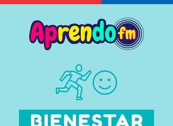 AprendoFM: Orientación - 1M OA2 / 2M OA 2 - Cápsula 262 - Sexualidad responsable