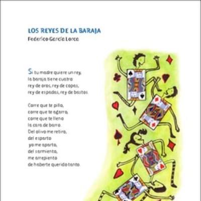 Los reyes de la baraja