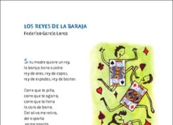 Los reyes de la baraja