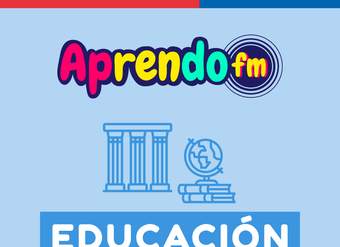 AprendoFM: Educación Ciudadana - 3M OAC4 - Cápsula 237 - Relación estado y mercado