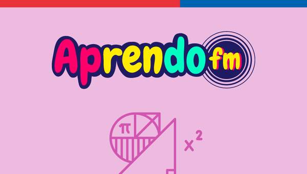 AprendoFM: Matemática - 8° OA13 - Cápsula 172 - Figuras geométricas