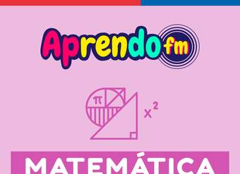 AprendoFM: Matemática - 8° OA13 - Cápsula 172 - Figuras geométricas