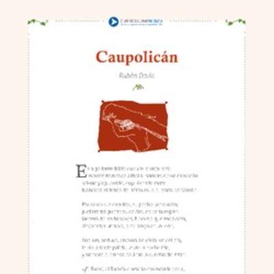 Caupolicán