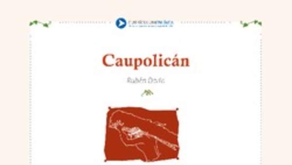 Caupolicán