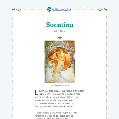 Sonatina