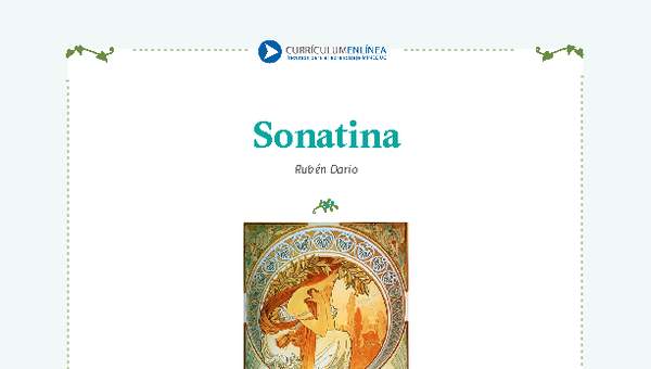 Sonatina