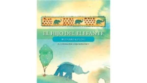 El hijo del elefante