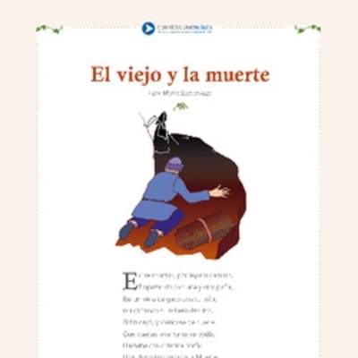 El viejo y la muerte