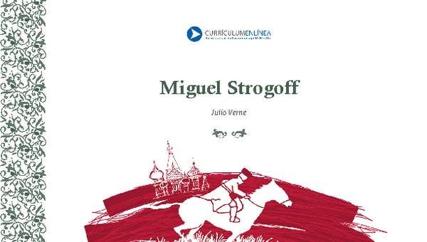 Miguel Strogoff