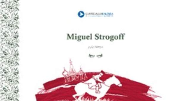 Miguel Strogoff