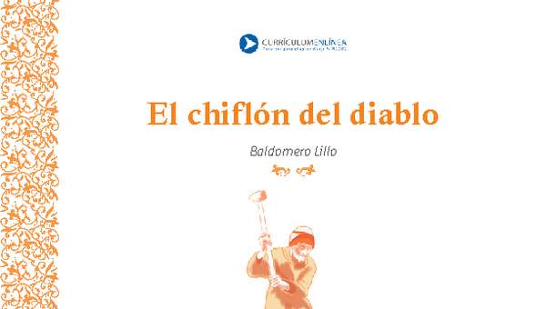 El chiflón del diablo