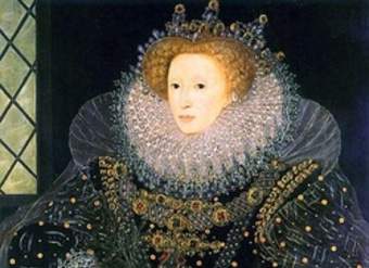 Isabel I de Inglaterra