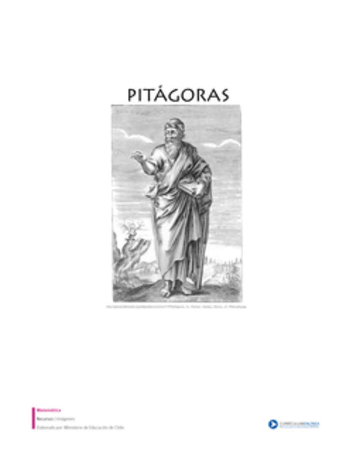 Pitágoras