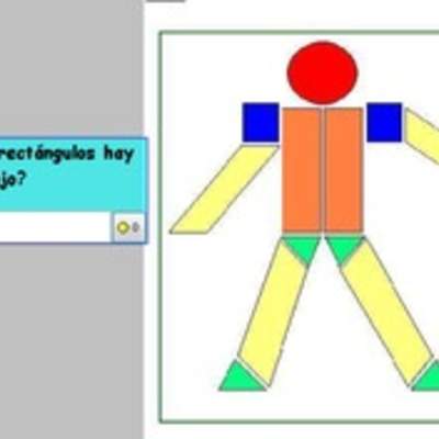 Identificar cantidad de rectángulos en una imagen