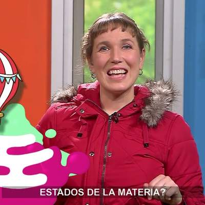 AprendoTV 2021 - 3° y 4° básico - Capítulo 34: Hareff el alpinista