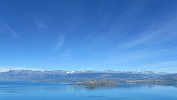 Lago General Carrera