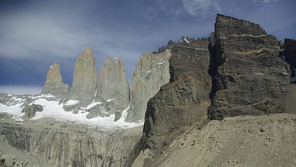 Torres del Paine