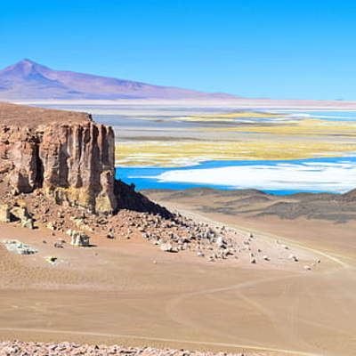 Desierto de Atacama