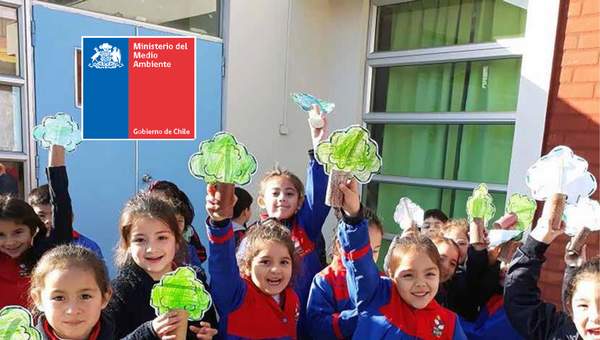 Manual Del Sistema Nacional De Certificación Ambiental De Establecimientos Educacionales