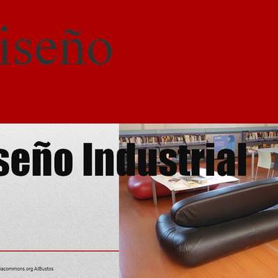 Diseño Industrial