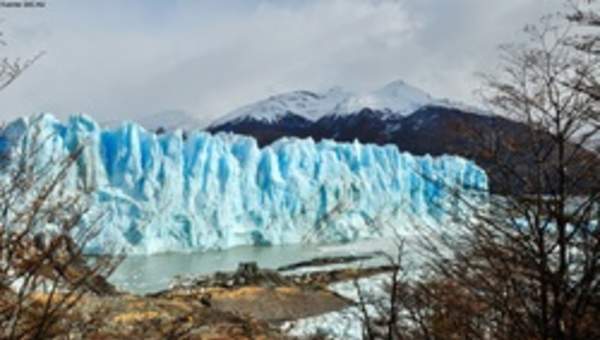 Glaciar