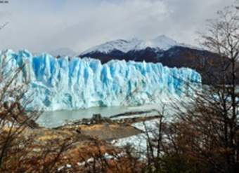 Glaciar